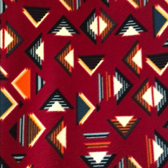 🌺2 Beautiful LuLaRoe Cassie Skirts🌺 - Picture 2 of 4